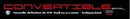 Logo Convertible